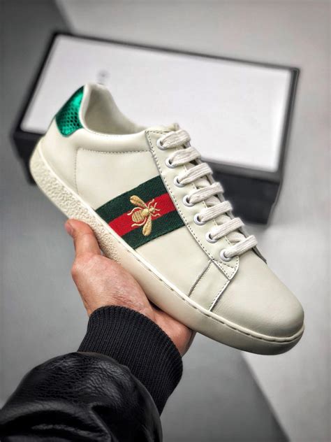 sneakers gucci ape|Gucci ace sneakers men's.